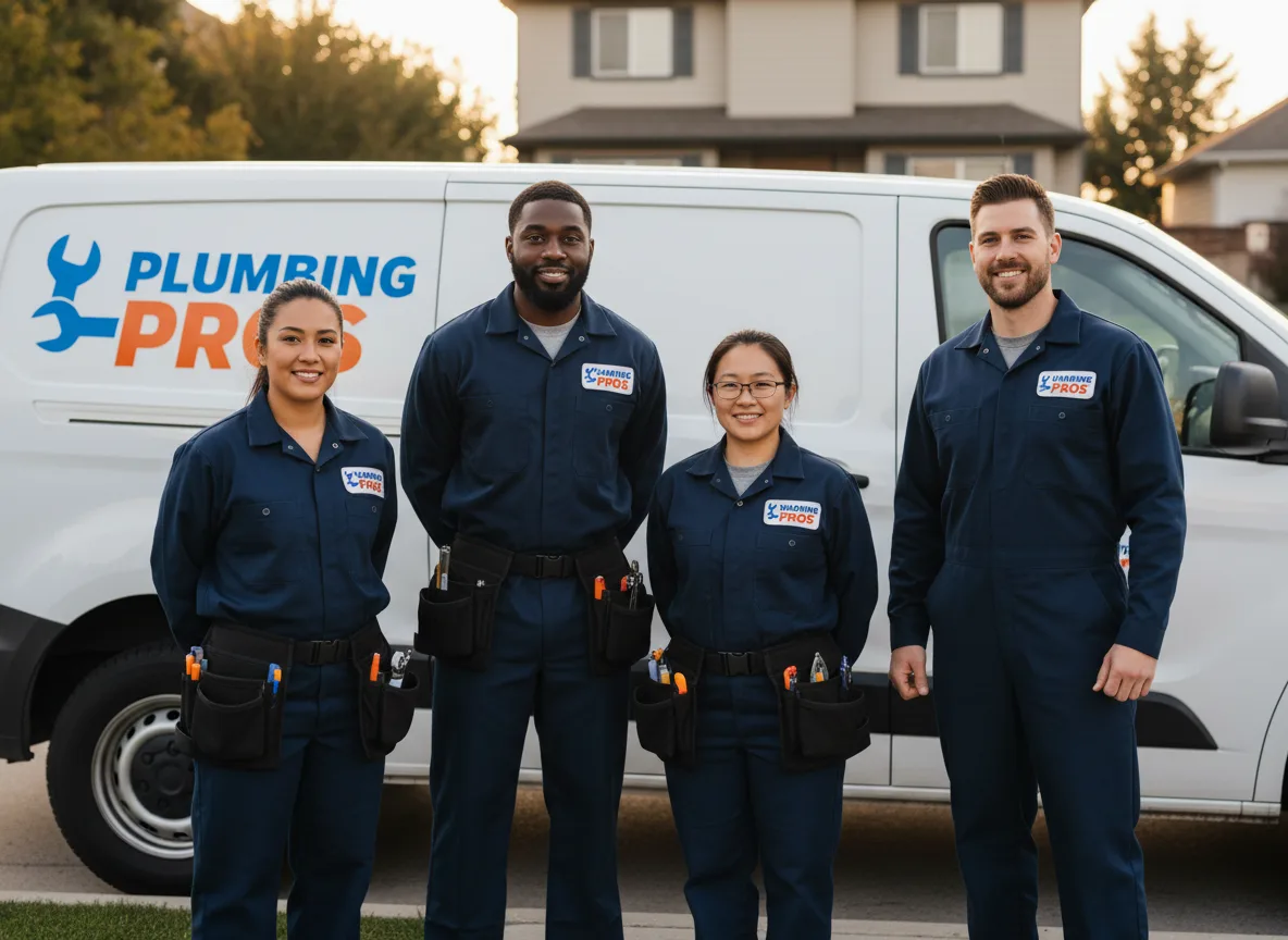 Water Heater Repair company in Port Charlotte, FL
